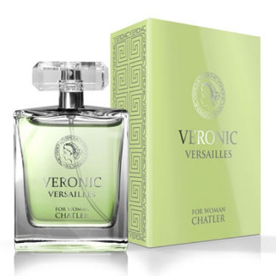 Chatler Veronic Versailles - woda perfumowana 100 ml