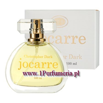 Christopher Dark Jocarre - woda perfumowana 100 ml