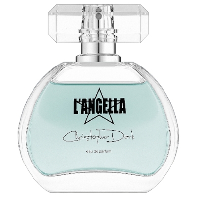 Christopher Dark L'Angella - woda perfumowana, tester 100 ml