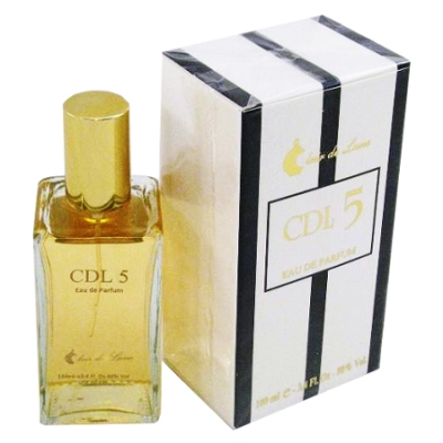 Clair de Lune CDL 5 - woda perfumowana 100 ml