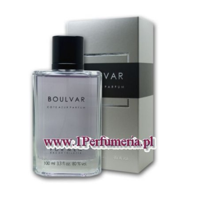Cote Azur Boulvar - woda toaletowa 100 ml