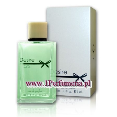 Cote Azur Desire by Cote - woda perfumowana 100 ml