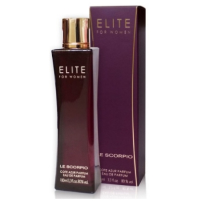 Cote Azur Elite Le Scorpio - woda perfumowana 100 ml