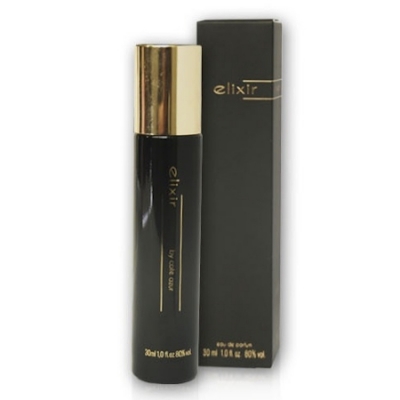 Cote Azur Elixir No.45, inspiracja *Boss Nuit Femme - woda perfumowana 30 ml