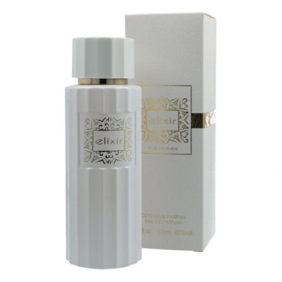 Cote Azur Elixir No.12 woda perfumowana dla kobiet 110 ml