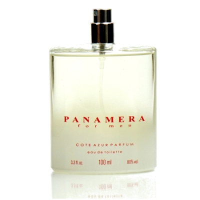 Cote Azur Panamera Ocean Men - woda toaletowa, tester 100 ml