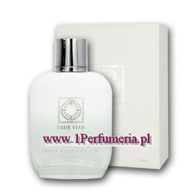 Cote Azur True Star Delicate - woda perfumowana 100 ml