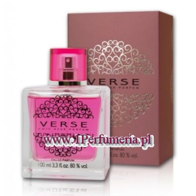 Cote Azur Verse Pink - woda perfumowana 100 ml