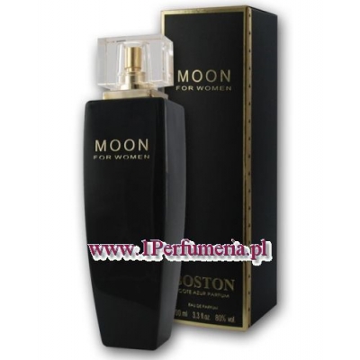 Cote Azur Boston Moon Women - woda perfumowana 100 ml