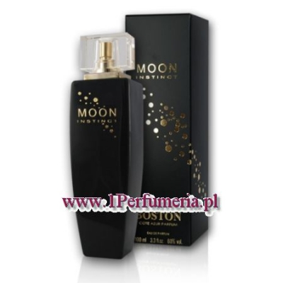 Cote Azur Boston Moon Instinct - woda perfumowana 100 ml
