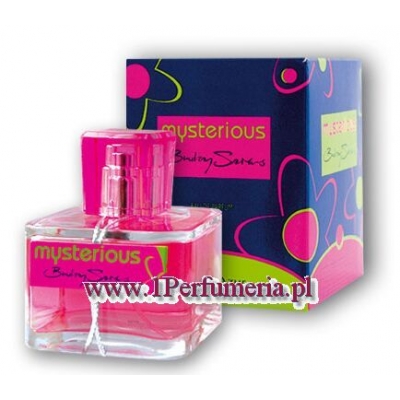 Cote Azur Mysterious Color - woda perfumowana 100 ml