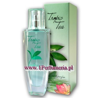 Cote Azur Tropic Tea - woda perfumowana 100 ml
