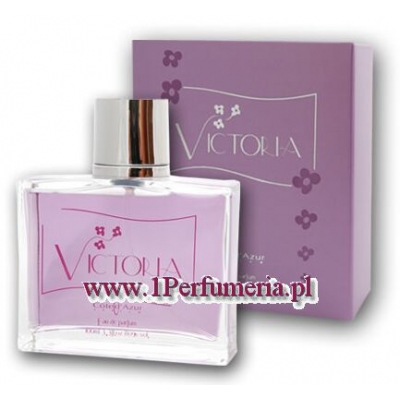 Cote Azur Victoria - woda perfumowana 100 ml