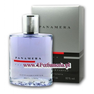 Cote Azur Panamera - woda toaletowa 100 ml