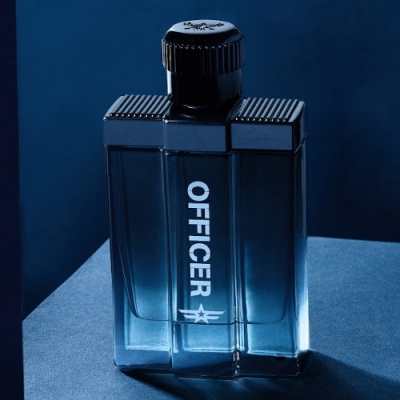 Paris Bleu Cyrus Officer - woda perfumowana 100 ml
