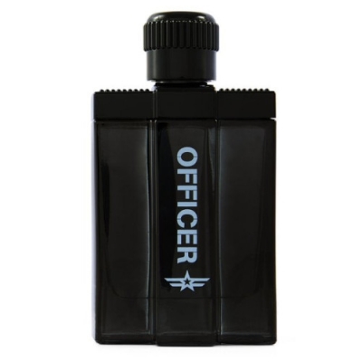 Paris Bleu Cyrus Officer - woda perfumowana 100 ml