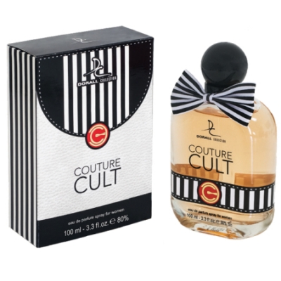 Dorall Couture Cult - woda perfumowana 100 ml