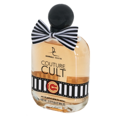 Dorall Couture Cult - woda perfumowana 100 ml
