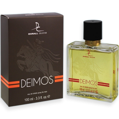 Dorall Deimos - woda toaletowa 100 ml