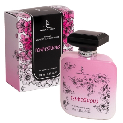 Dorall Tempestuous - woda perfumowana 100 ml