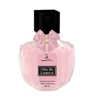 Dorall Ville De L' amour - woda toaletowa 100 ml