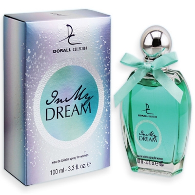 Dorall in My Dream - woda toaletowa 100 ml