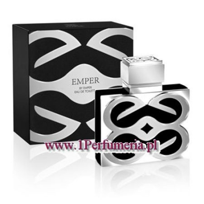 Emper By Emper Men - woda toaletowa 100 ml