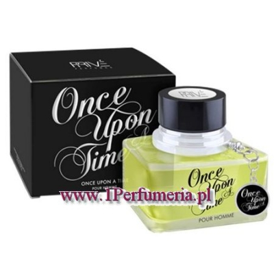 Emper Prive Once Upon a Time Men - woda toaletowa 100 ml