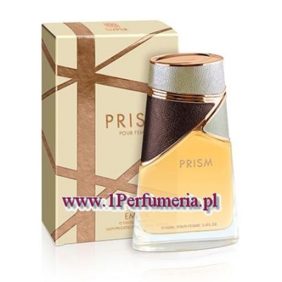 Emper Prism Pour Femme - woda toaletowa 100 ml