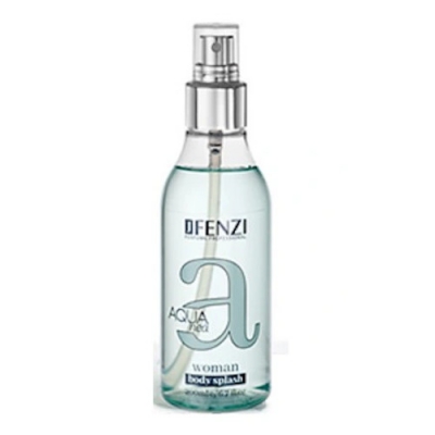 JFenzi Ardagio Aqua Nea Women - perfumowana mgiełka do ciała [body splash] 200 ml