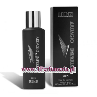 JFenzi Ardagio Imperial Men - woda perfumowana 100 ml