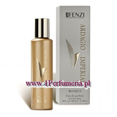 JFenzi Ardagio Imperial Women - woda perfumowana 100 ml