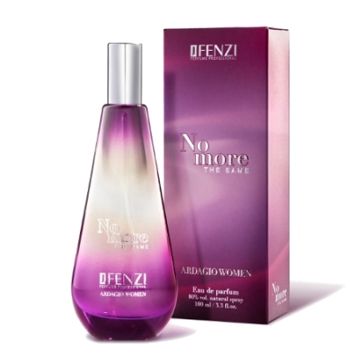 JFenzi Ardagio No More The Same - woda perfumowana 100 ml