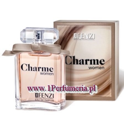 JFenzi Charme - woda perfumowana 100 ml