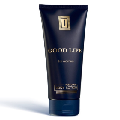 JFenzi Good Life Woman - perfumowany balsam do ciała [body lotion] 200 ml