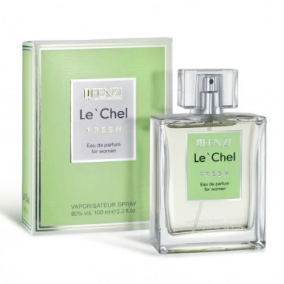 JFenzi Le Chel Fresh - woda perfumowana 100 ml