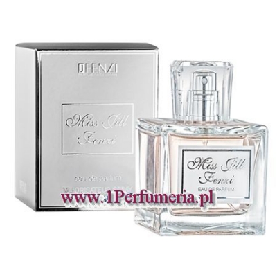 JFenzi Miss Jill - woda perfumowana 100 ml