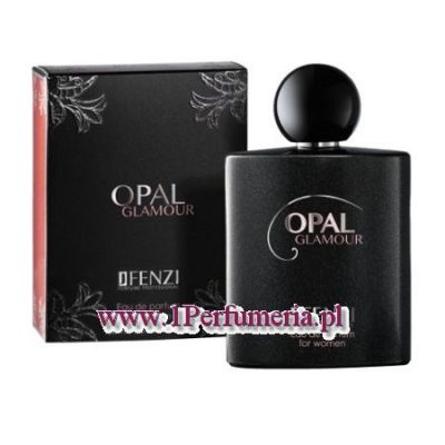 JFenzi Opal Glamour - woda perfumowana 100 ml