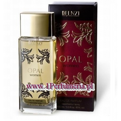 JFenzi Opal Women - woda perfumowana 100 ml