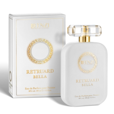 JFenzi Retruard Bella - woda perfumowana 100 ml