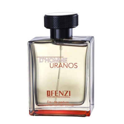 JFenzi Uranos D'Homme - woda perfumowana 100 ml