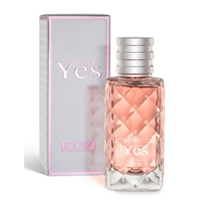 JFenzi Yes Women - woda perfumowana 100 ml