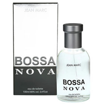 Jean Marc Bossa Nova - woda toaletowa 100 ml