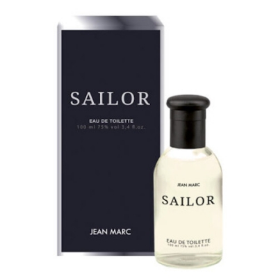 Jean Marc Sailor - woda toaletowa 100 ml