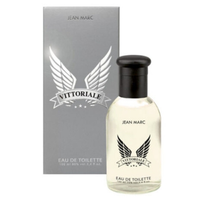 Jean Marc Vittoriale - woda toaletowa 100 ml