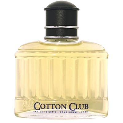 Jeanne Arthes Cotton Club Men - woda toaletowa 100 ml