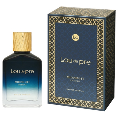 LOU DE PRE Midnight Desert - woda perfumowana 90 ml
