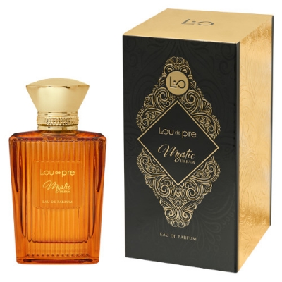 LOU DE PRE Mystic Dream - woda perfumowana 90 ml