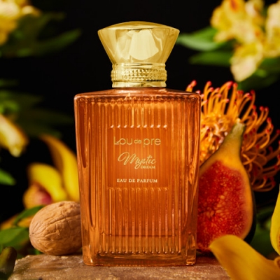 LOU DE PRE Mystic Dream - woda perfumowana 90 ml
