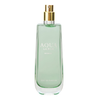 La Rive Aqua Woman - woda perfumowana, tester 100 ml